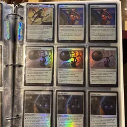 MTG Magic the Gathering Spider-Man Singles FOIL ONLY - Image 3