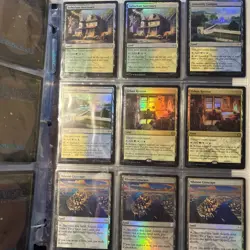 MTG Magic the Gathering Spider-Man Singles FOIL ONLY - Image 4