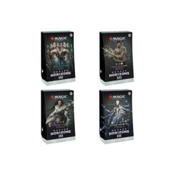 Magic the Gathering Modern Horizons 3 Commander Decks - Image 1