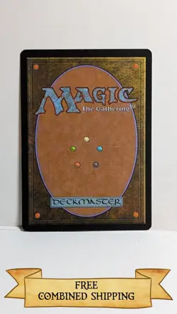 Balduvian Horde Deckmasters Garfield vs Finkel ...sku: DB425 - Image 2