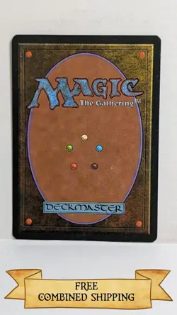 Mystic Decree Homelands ...sku: DC817 - Image 2