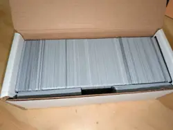 MTG 10lb BULK LOT 1900+ Cards Foils TMNT Secrets Strixhaven Marvel super heroes+ - Image 2
