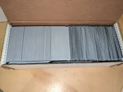 MTG 10lb BULK LOT 1900+ Cards Foils TMNT Secrets Strixhaven Marvel super heroes+ - Image 3