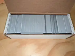 MTG 10lb BULK LOT 1900+ Cards Foils TMNT Secrets Strixhaven Marvel super heroes+ - Image 4