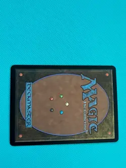 Foil - Stone-Tongue Basilisk - Odyssey - Prerelease - MTG - Magic the Gathering - Image 3