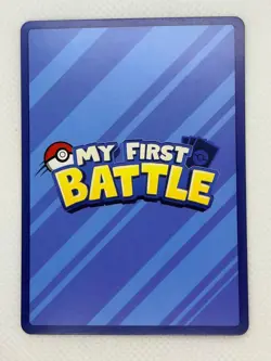 Magikarp My First Battle Pokemon Near Mint - Image 2