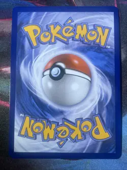 Mega Darkrai ex 101/084 Ultra Rare - Pitch Black Pokemon TCG Full Art - Image 2