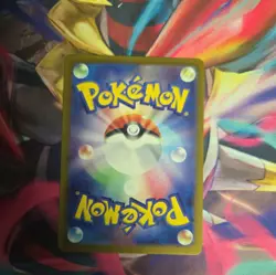 Thorton 115/100 SR S11 Lost Abyss Japanese Pokemon Card TCG - Image 2