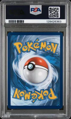 CHARMANDER 168/165 ILLUSTRATION RARE 151 PSA 9 POKEMON - Image 2