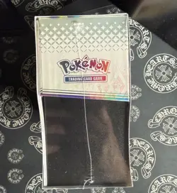 Pokemon TCG Prismatic Evolutions Elite Trainer Box ETB New Factory Sealed - Image 4