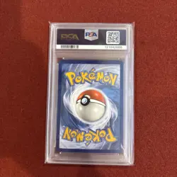 PSA 10 RADIANT CHARIZARD 011/078 SHINY POKEMON GO ✨ - Image 2