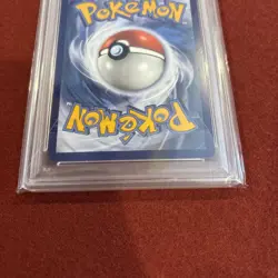 PSA 10 RADIANT CHARIZARD 011/078 SHINY POKEMON GO ✨ - Image 3