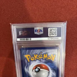 PSA 10 RADIANT CHARIZARD 011/078 SHINY POKEMON GO ✨ - Image 4