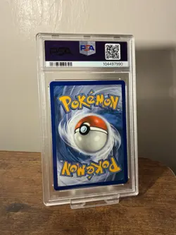 Pokemon TCG Snorlax V 197/202 PSA 10 Gem Mint Full Art Sword Shield Base - Image 3