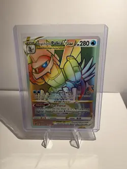 Origin Forme Palkia VSTAR 192/189 Secret Rare Holo Eng 280HP - Image 3