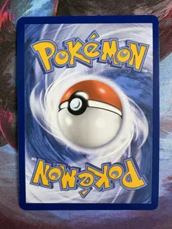 Pokemon Mega Darkrai EX 101/084 Pitch Black Full Art Holo Ultra Rare MINT - Image 2