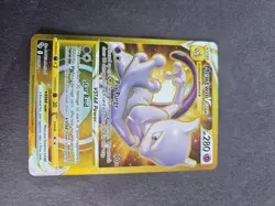 Mewtwo VSTAR (Secret) 086/078 Pokemon GO Holo - Image 1