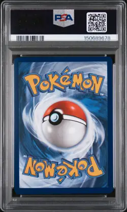 2026 POKEMON TEF EN-TEMPORAL FORCES POKEMON DAY 2026 COLLECTION PIKACHU PSA 10 - Image 2