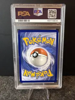 2026 POKEMON DAY PROMO TEMPORAL FORCES 051 PIKACHU PSA 10 - Image 2