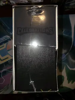 Pokemon TCG: 25th Anniversary Celebrations Elite Trainer Box (2021) 820650809439 - Image 3