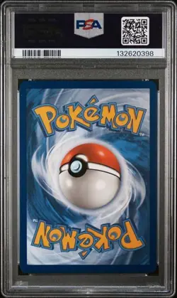 2024 POKEMON SVP EN-SV BLACK STAR PROMO PALDEAN FATES TIN CHARIZARD EX PSA 9 - Image 2