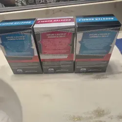 Pokemon TCG Black Bolt & White Flare Booster Bundle. Factory Sealed Boxes. New - Image 2