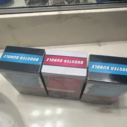 Pokemon TCG Black Bolt & White Flare Booster Bundle. Factory Sealed Boxes. New - Image 3