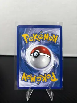 Cherubi 56/100 Common Stormfront Pokemon Lightly Played - Image 2