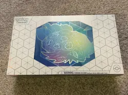 Pokemon TCG SV: Terapagos ex Ultra-Premium Collection Sealed [FREE SHIPPING] - Image 1