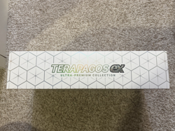 Pokemon TCG SV: Terapagos ex Ultra-Premium Collection Sealed [FREE SHIPPING] - Image 3