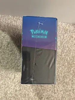 Pokemon TCG Scarlet & Violet Journey Together Elite Trainer Box ETB - Sealed - Image 3