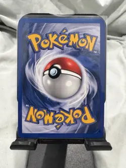 Pokemon TCG Rainbow Energy Team Rocket Holo Rare 1st Edition Eng 17/82 - Image 2