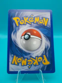 Pupitar (Delta Species) 51/113 Delta Species Pokemon TCG Regular Lightly Played - Image 2