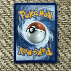 N's Zekrom 031 Pokemon Center Stamped Promo Ascended Heroes ETB 2026 - Image 4
