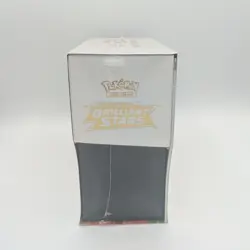 Pokemon TCG Brilliant Stars ETB Elite Trainer Box SEALED English ENG EN - Image 4