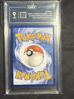 Umbreon 059/131 Master Ball Reverse Holo Prismatic Evolutions Pokemon Tag 9 Mint - Image 2