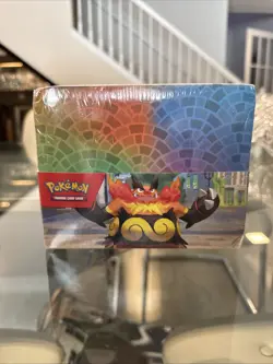 Pokemon TCG: Lumiose City Mini Tin Display (10 Mini Tins) $99.00 each 10 pack - Image 2