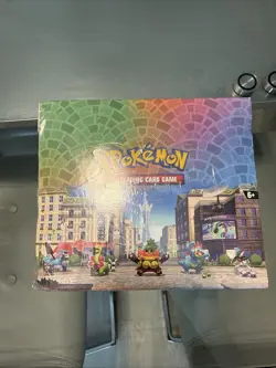 Pokemon TCG: Lumiose City Mini Tin Display (10 Mini Tins) $99.00 each 10 pack - Image 3