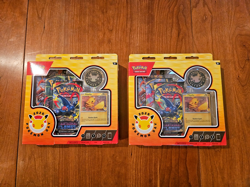 2 Pokemon TCG: 2026 Pokemon Day Collection Factory Sealed - Image 1