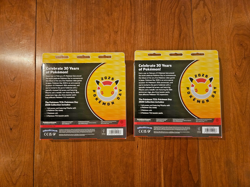 2 Pokemon TCG: 2026 Pokemon Day Collection Factory Sealed - Image 2