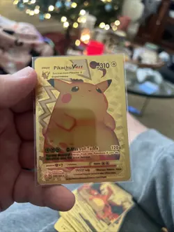 pokemon cards lot - Image 1