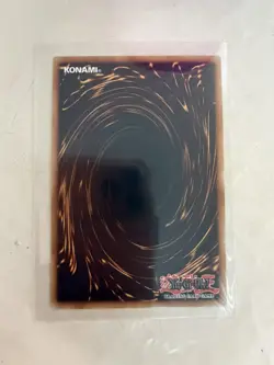Yu-Gi-Oh! Griffoh Ultra Rare CORI-EN004 1st Ed - Image 2