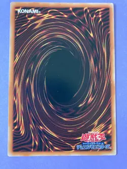 Tori and "Fairy Cheer Girl" Token QCDB-JPT20 Secret Rare Yugioh Japanese JP - Image 5