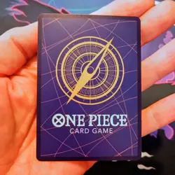 Bandai OP06-042 Prisoner of Impel Down One Piece Card Game EN Regular x4 - Image 2
