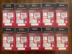 One Piece TCG OP-13 Carrying On His Will Sleeved Booster Pack Lot of 10 SEALED - Image 2