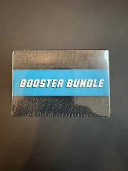 Pokemon TCG Scarlet & Violet—Black Bolt Booster Bundle 6 Packs 60 Cards - Image 3