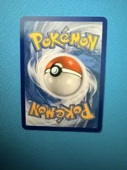 Pokemon TCG Pikachu EX XY124 Black Star Promo 2016 Holo Card - Image 3