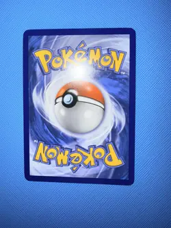 Pokemon TCG Pikachu EX XY124 Black Star Promo 2016 Holo Card - Image 4