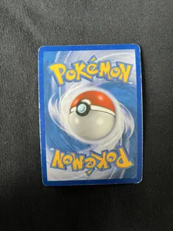 Arcanine - 1/123 Holo Rare - Heart Gold / Soul Silver - Pokemon TCG - Image 2