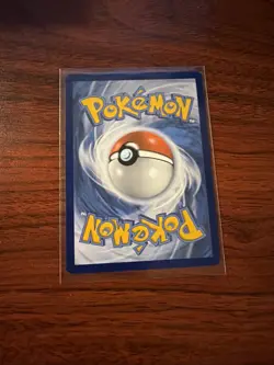 Pokemon TCG Arceus V SWSH204 2022 Figure Collection Black Star Promo Card NM - Image 2